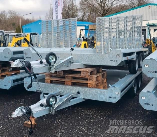 Hulco Terrax Incarcator agabaritic
