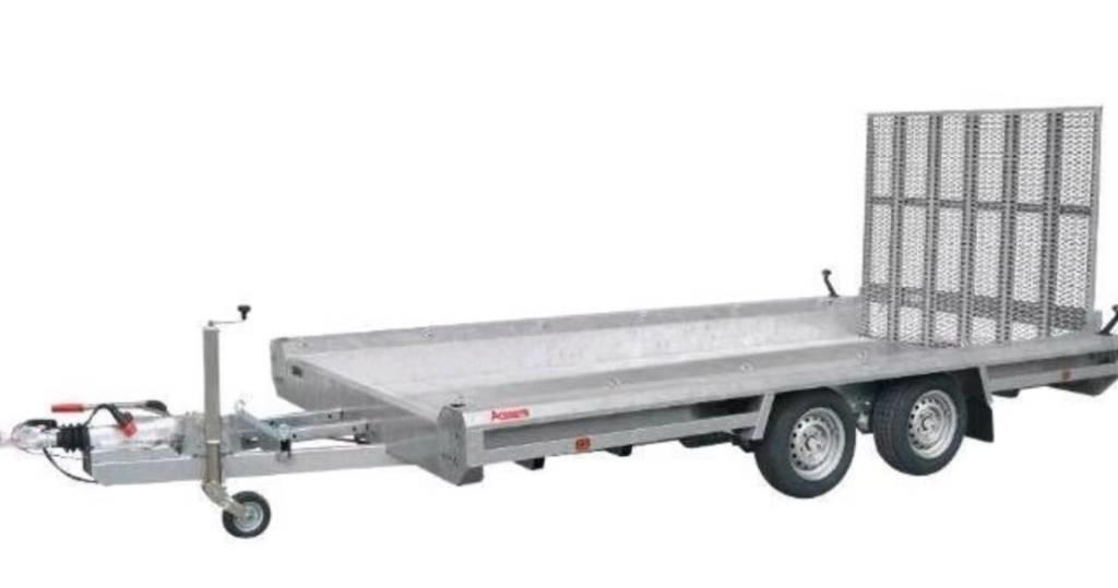 Hulco Terrax Incarcator agabaritic