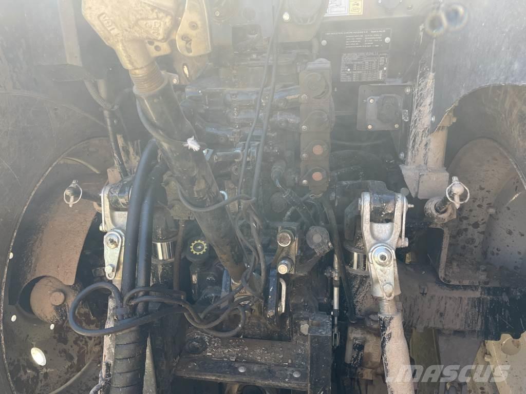 New Holland T6.180 Tractoare