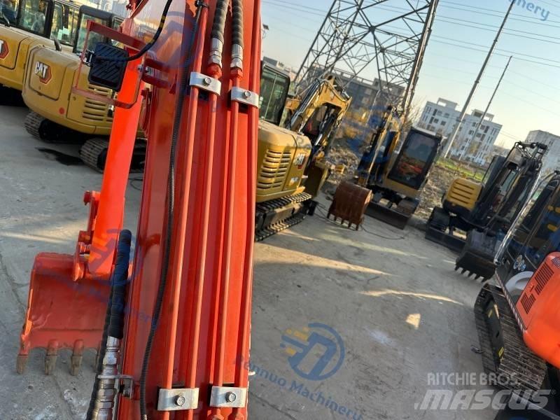 Kubota KX 163 Mini excavatoare < 7t