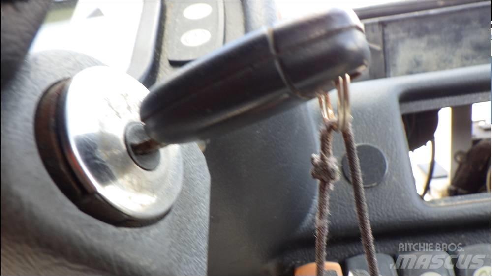 Goupil G3 Masini utilitare