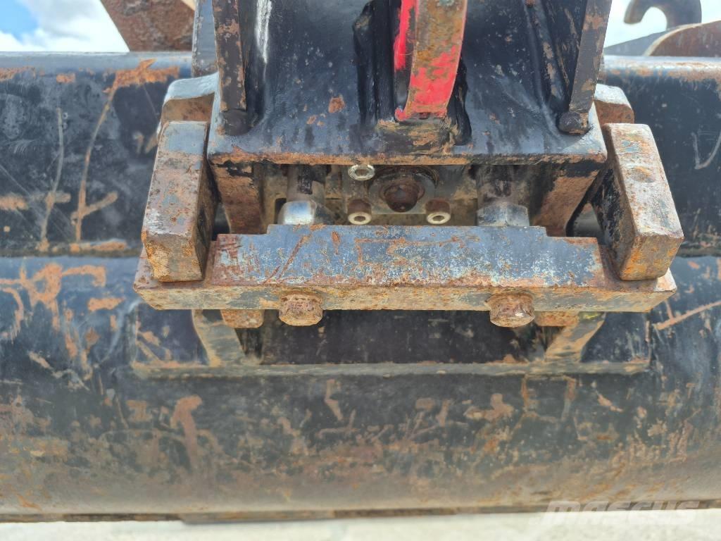 Sunward SWE 25 UF Mini excavatoare < 7t