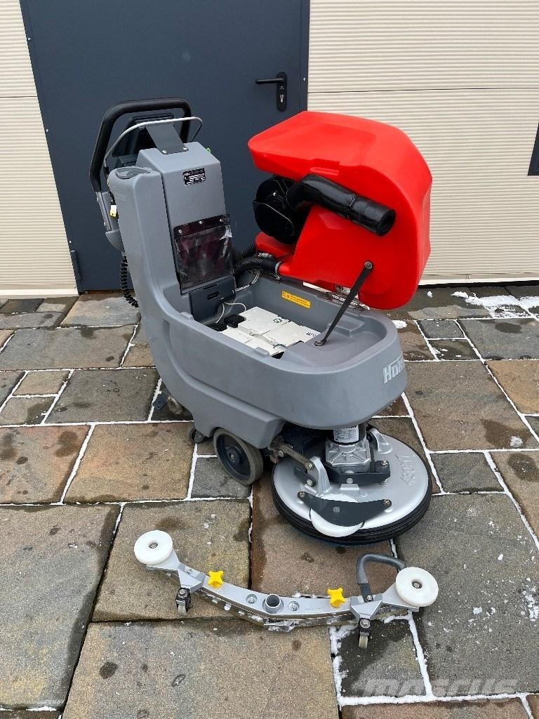 Hako B30 B 30 Uscatoare Scrubber