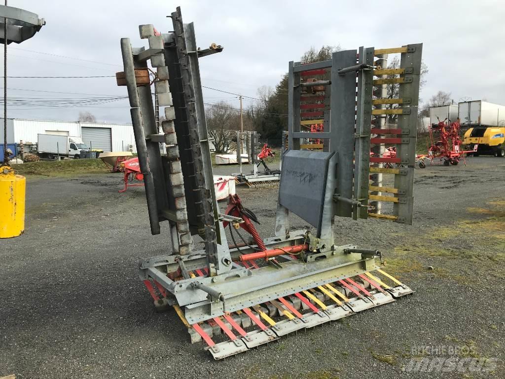 Agrimat EBA 600 Grape