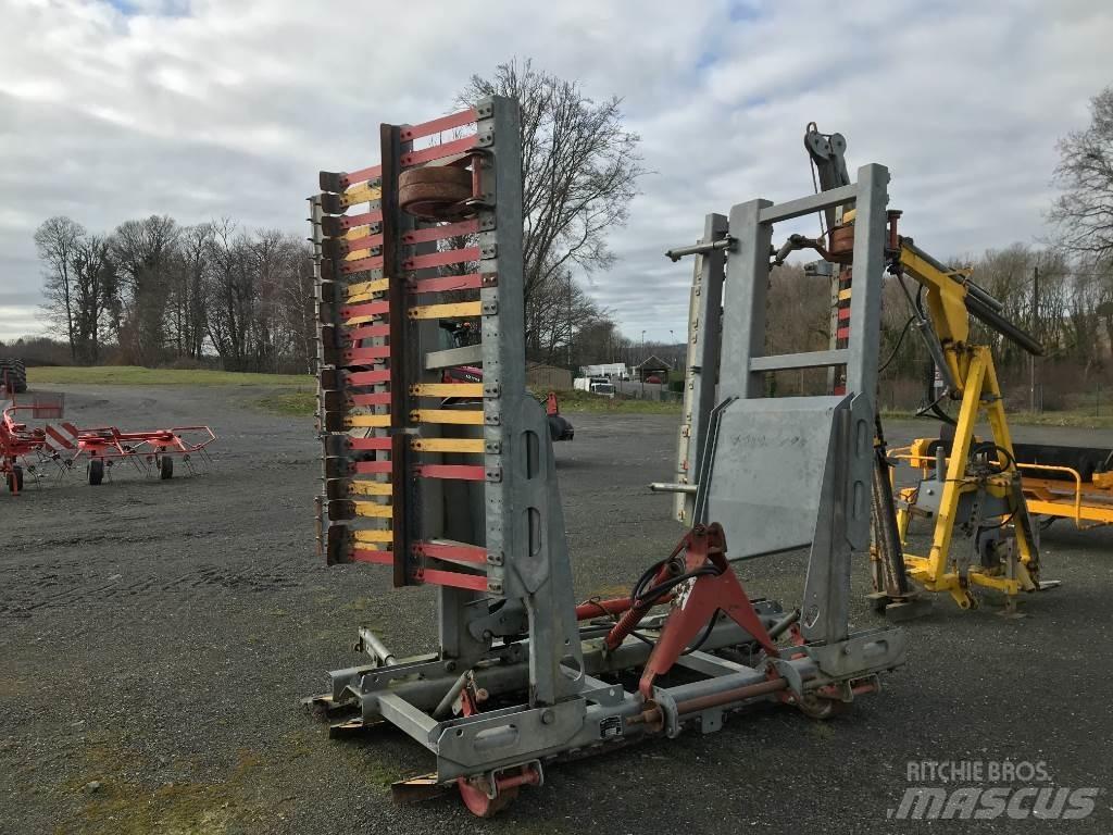 Agrimat EBA 600 Grape