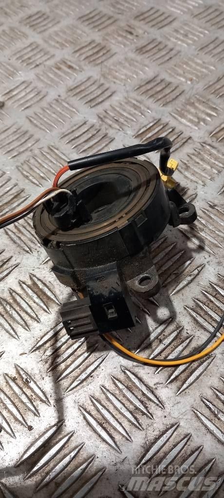 Volvo FH 12.    3457550 Electronice