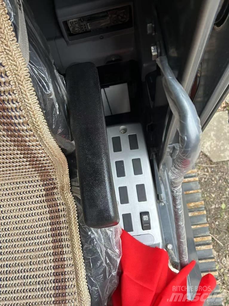 Doosan DX300LC-9c Excavatoare pe șenile
