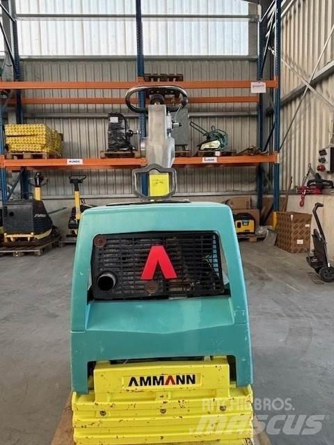 Ammann APH6530 Vibratoare