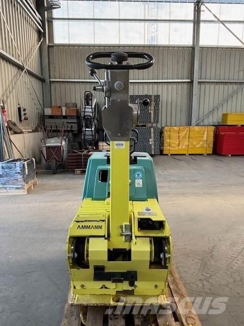 Ammann APH6530 Vibratoare