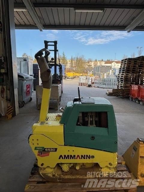 Ammann APH6530 Vibratoare