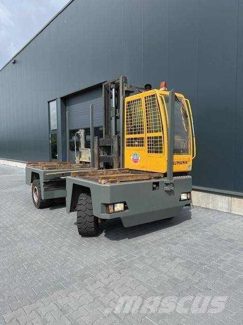 Baumann GX60L14/45 Încarcator lateral