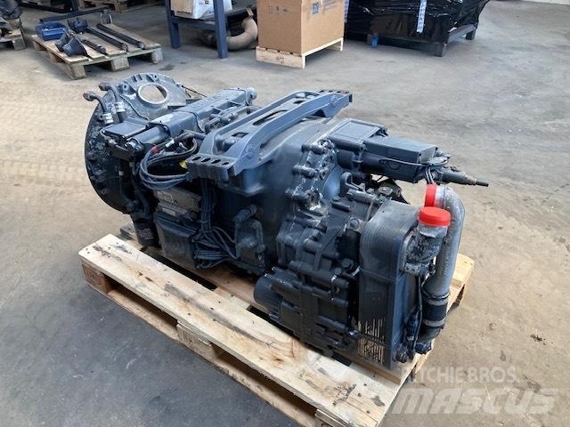 Scania GRSO905R TMS2 Cutii de viteze