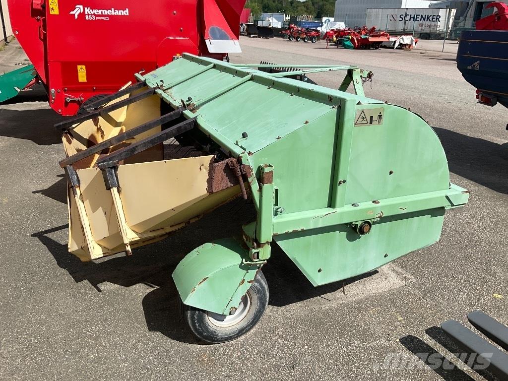 Elho TR 300 Greble