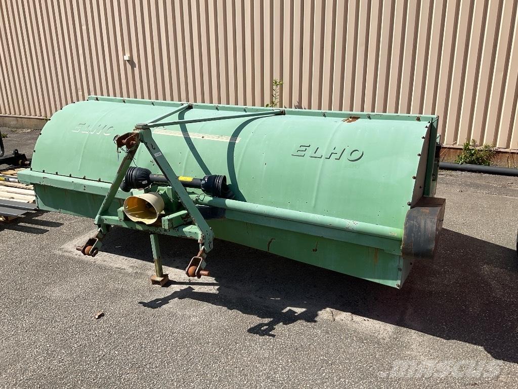 Elho TR 300 Greble