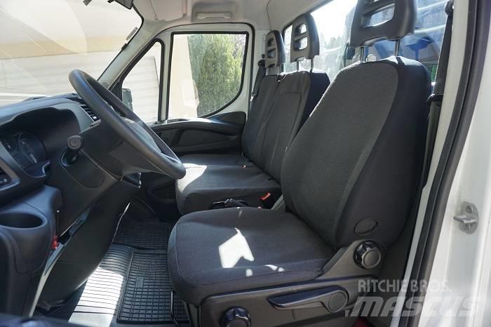 Cela DT25 Platforme aeriene montate pe camion