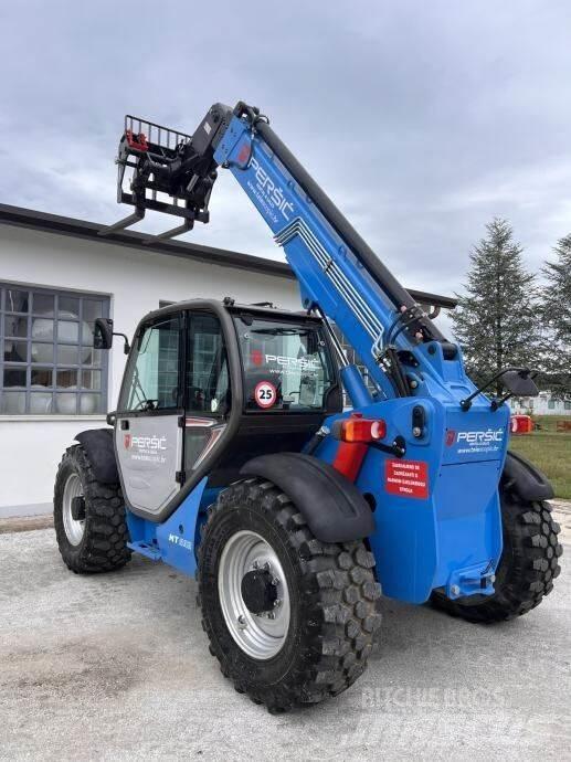 Manitou MT932 Stivuitoare telescopice