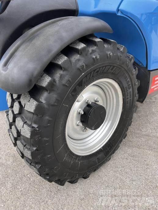 Manitou MT932 Stivuitoare telescopice