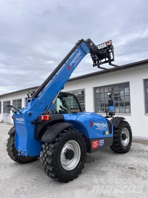 Manitou MT932 Stivuitoare telescopice