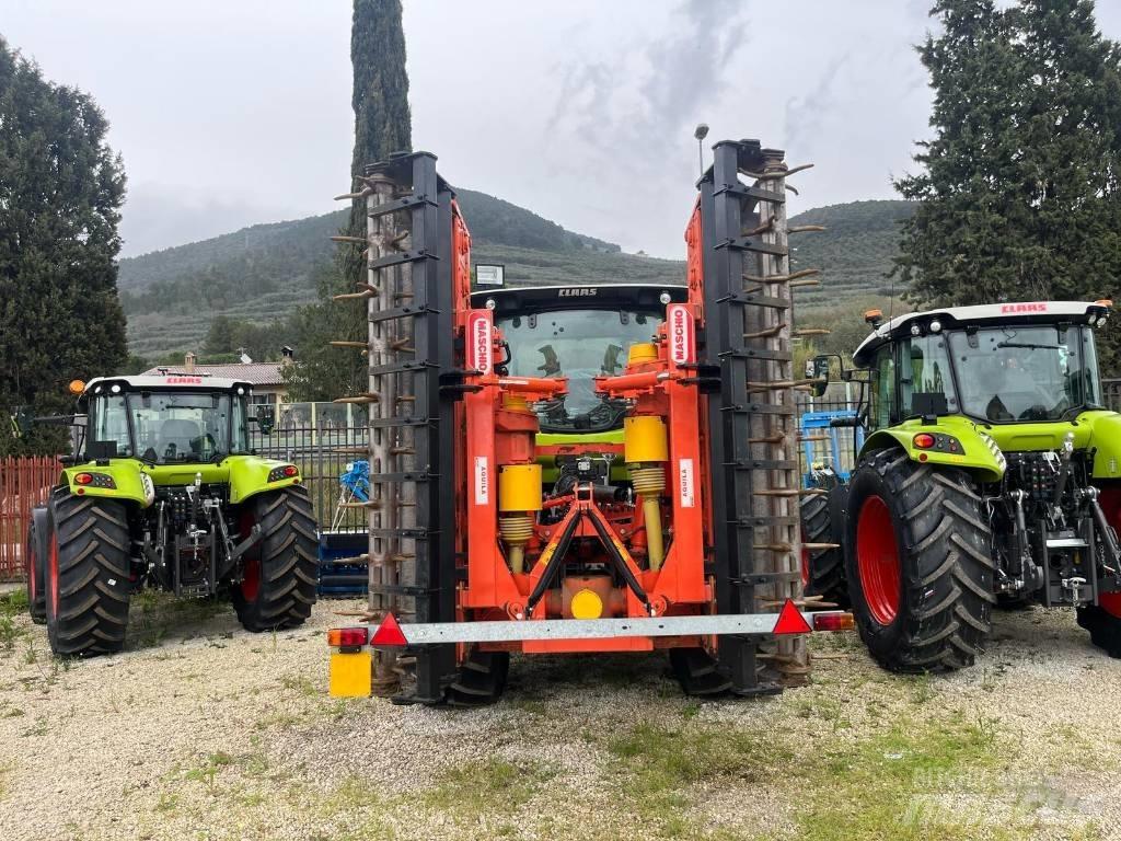 Maschio Aquila 5000 Grape