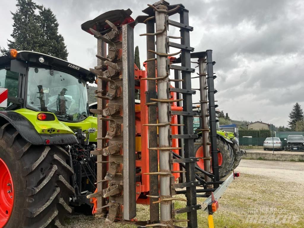 Maschio Aquila 5000 Grape
