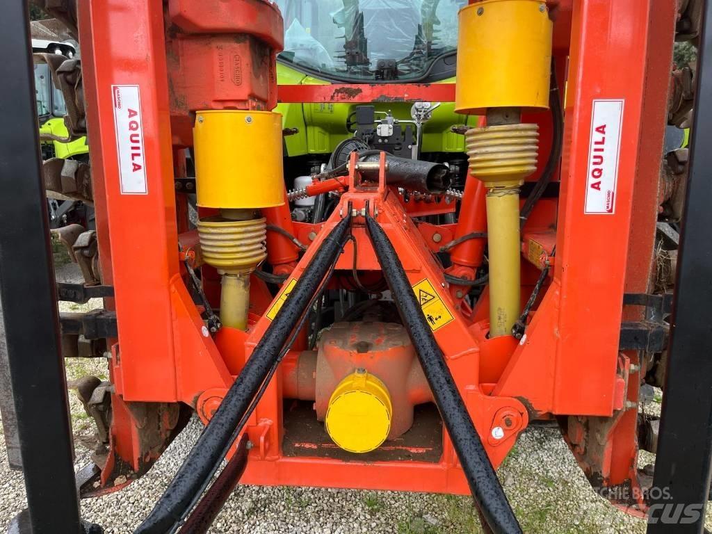 Maschio Aquila 5000 Grape