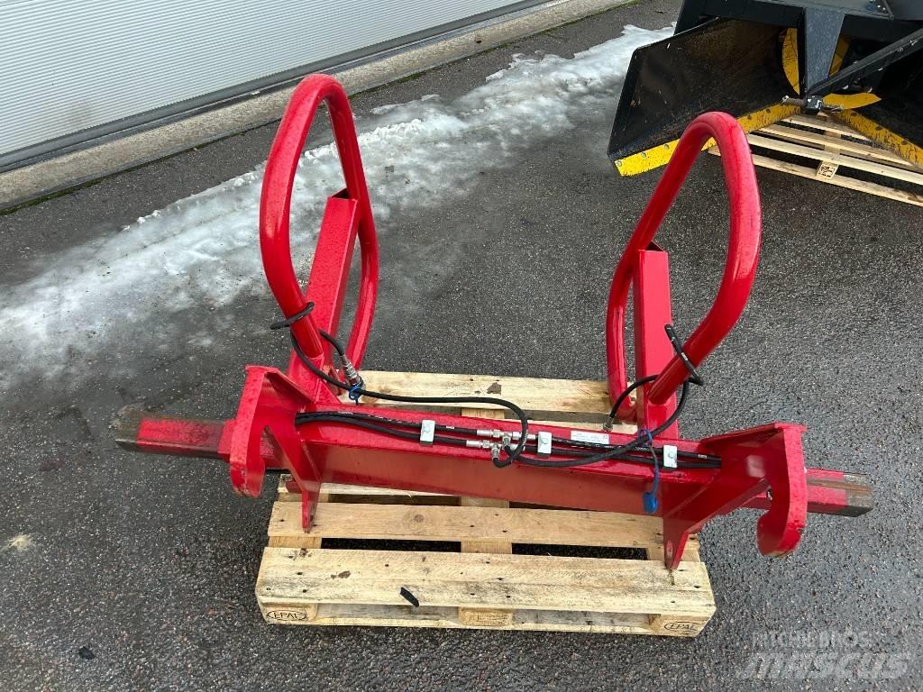 Pomi Balgrip 200 Accesorii încarcatoare frontale