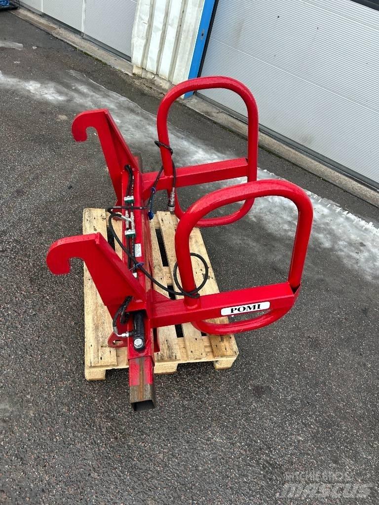Pomi Balgrip 200 Accesorii încarcatoare frontale