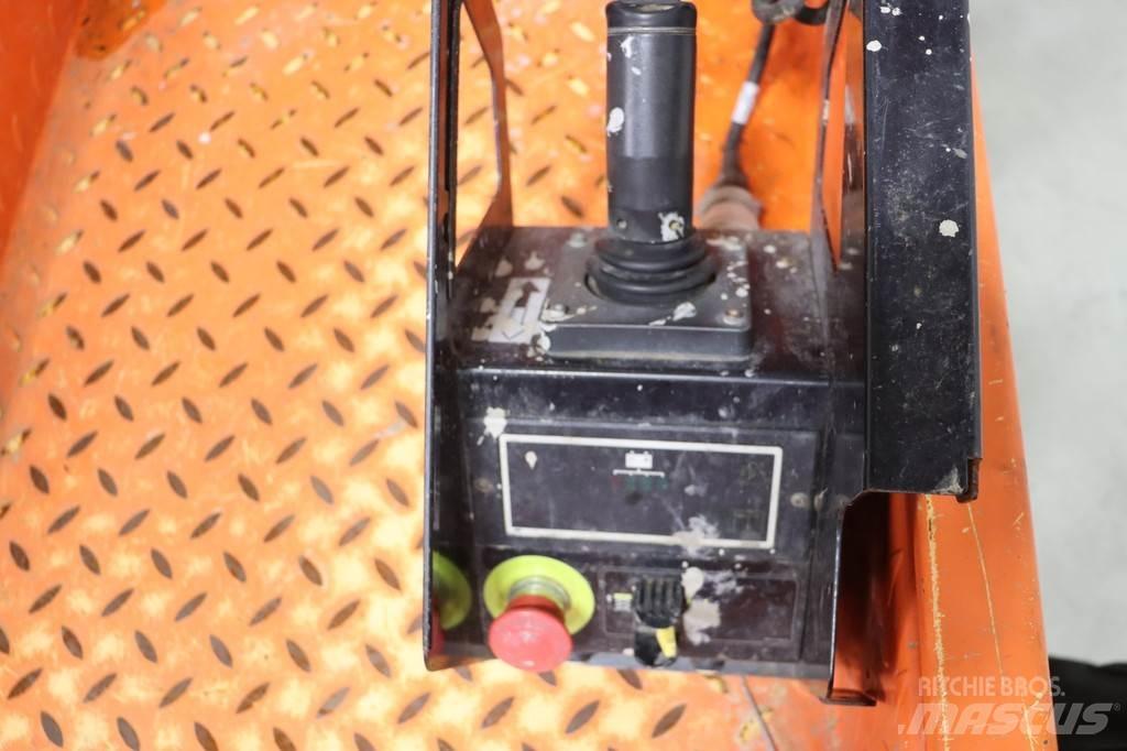 JLG 1932R Platforme foarfeca