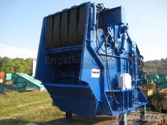 Kleemann SHB 13-90 M Cernuitoare
