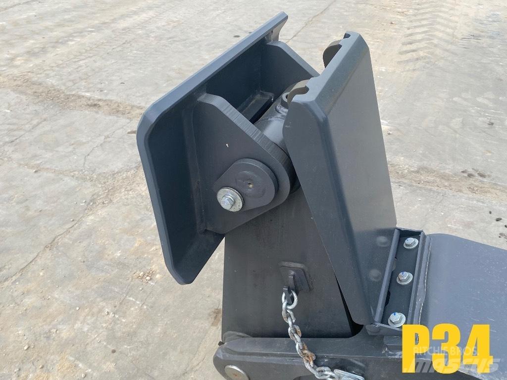  Podpory (nr kat. P34) Sasiuri si suspensii