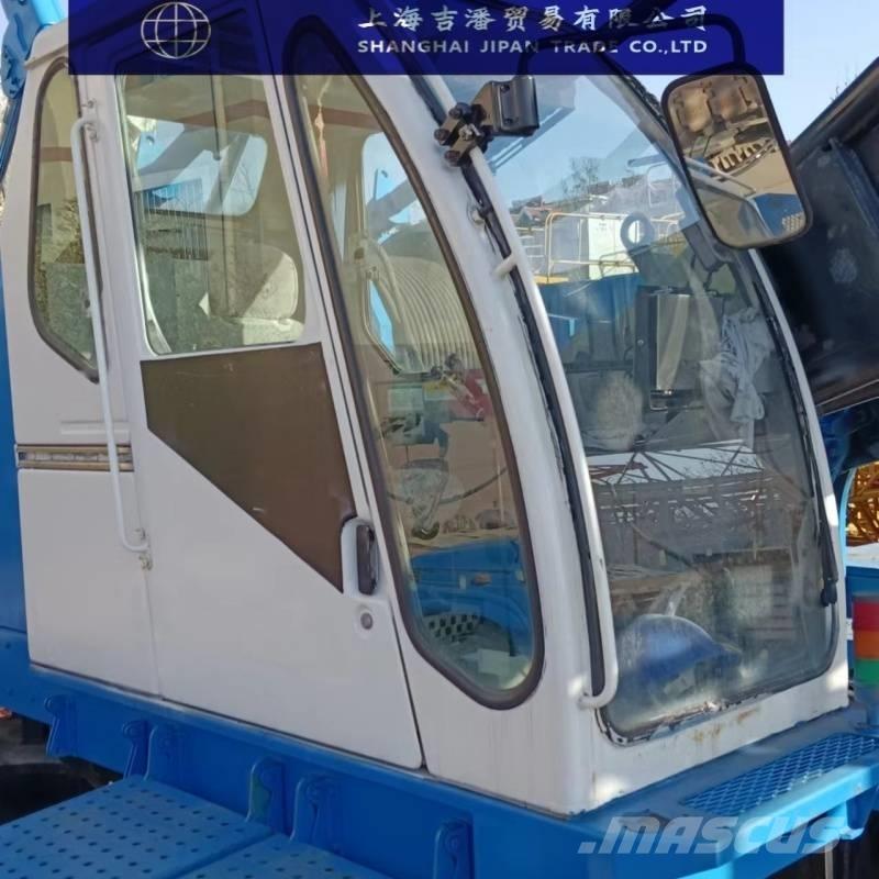 Hitachi SCX2500 Macarele