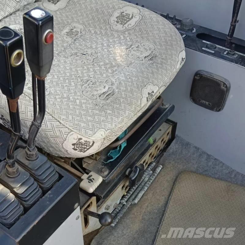 Hitachi SCX2500 Macarele