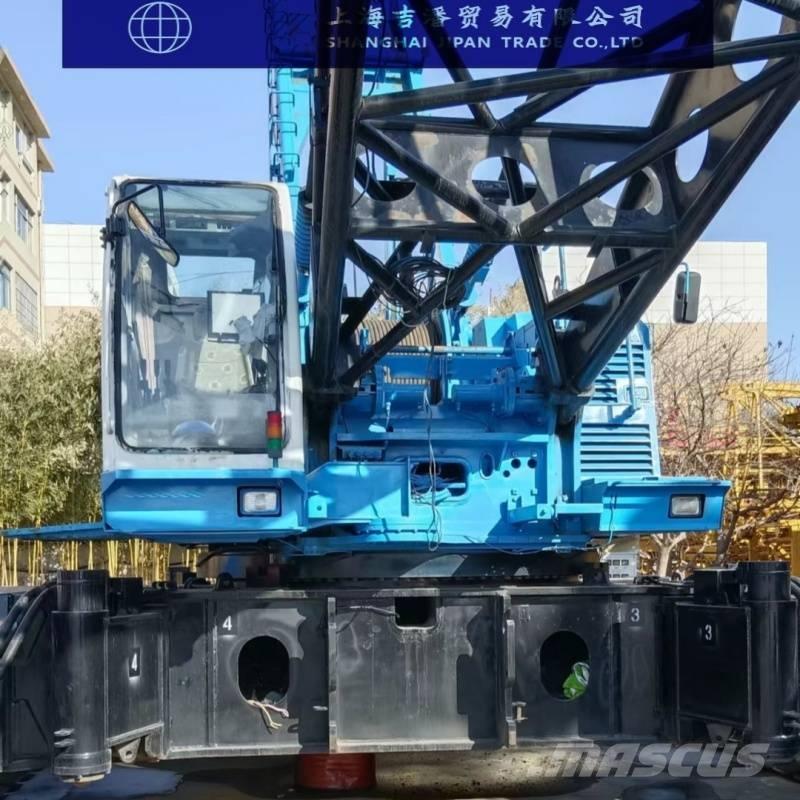 Hitachi SCX2500 Macarele