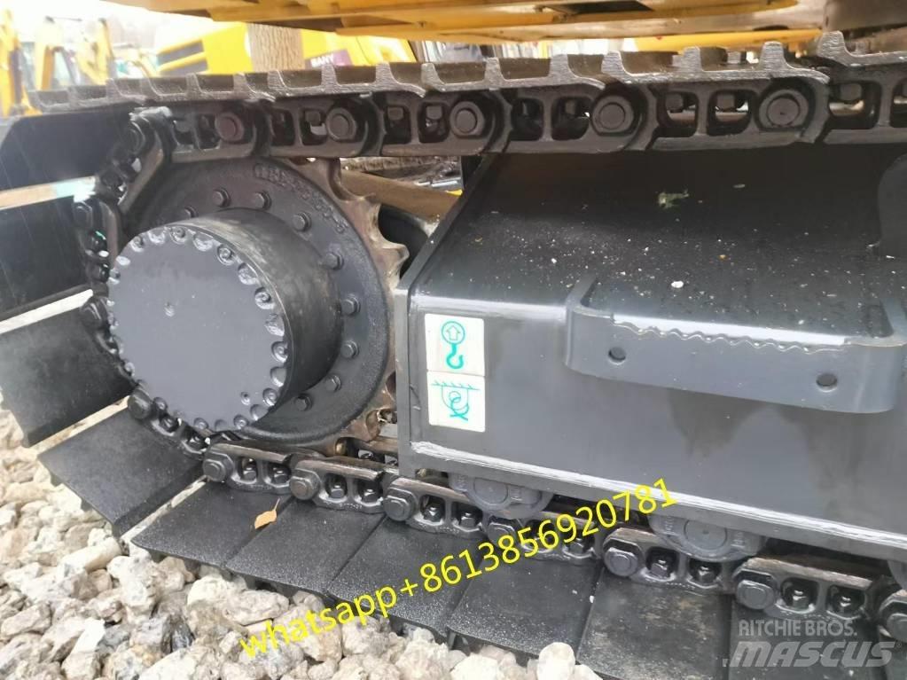 Komatsu PC 130-7 Excavatoare 7t - 12t