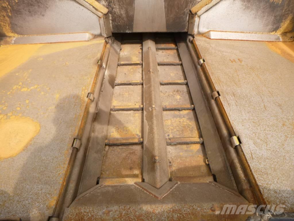 CAT BB730 Pavatoare asfalt