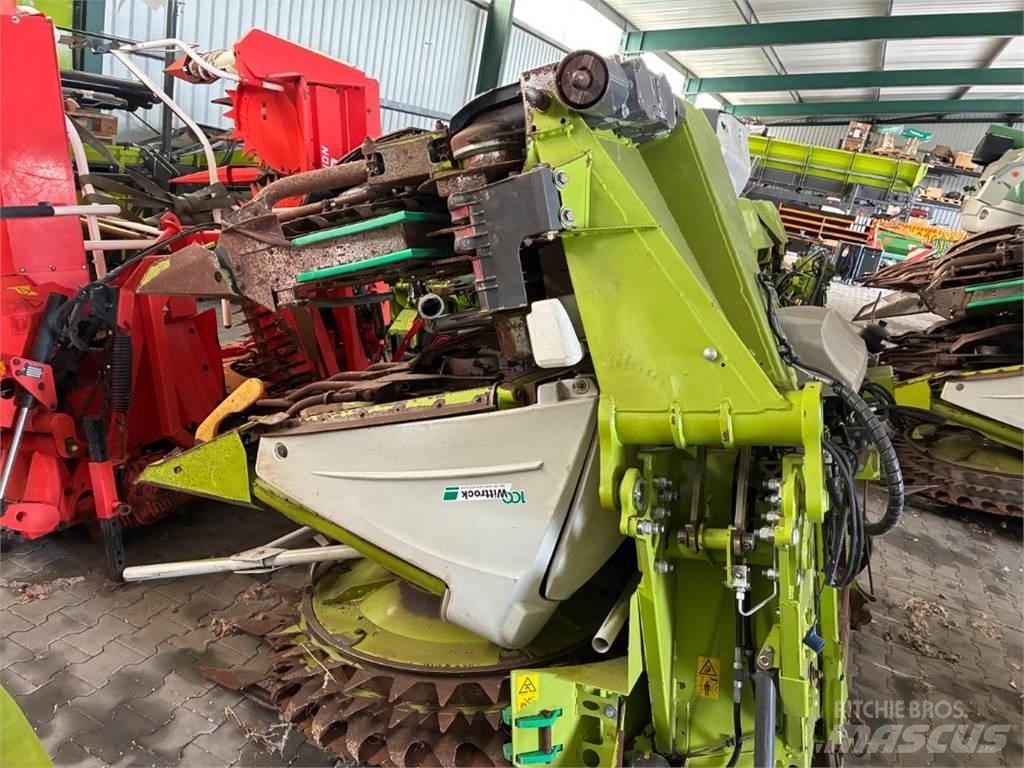 CLAAS Orbis 750 Utilaje agricole - Altele