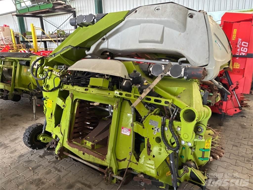 CLAAS Orbis 750 Utilaje agricole - Altele