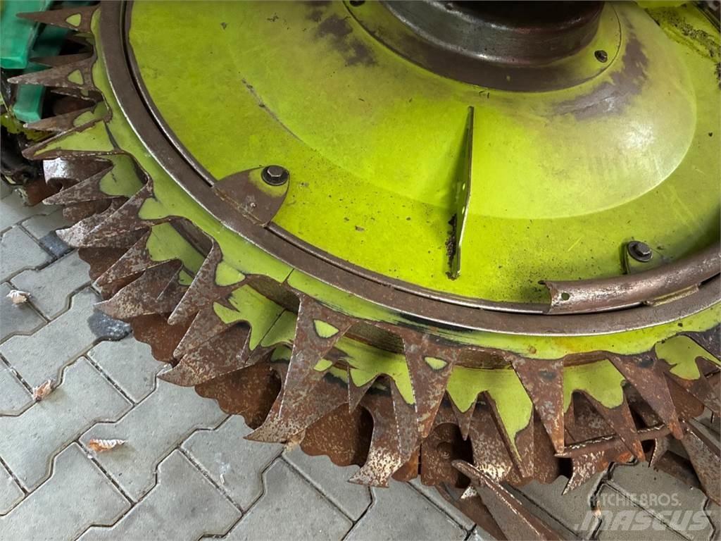 CLAAS Orbis 750 Utilaje agricole - Altele