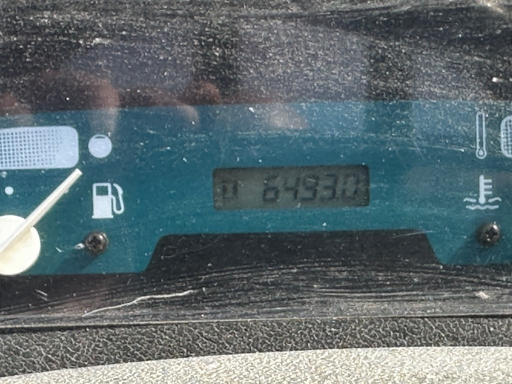 Toyota 02-7 FDF 25 Stivuitor diesel
