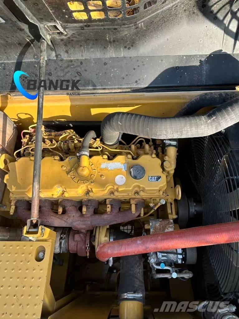 CAT 336 D2L Excavatoare pe șenile
