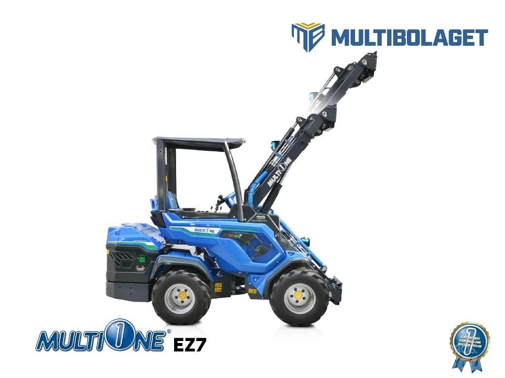 MultiOne EZ7 Incarcatoare multifunctionale