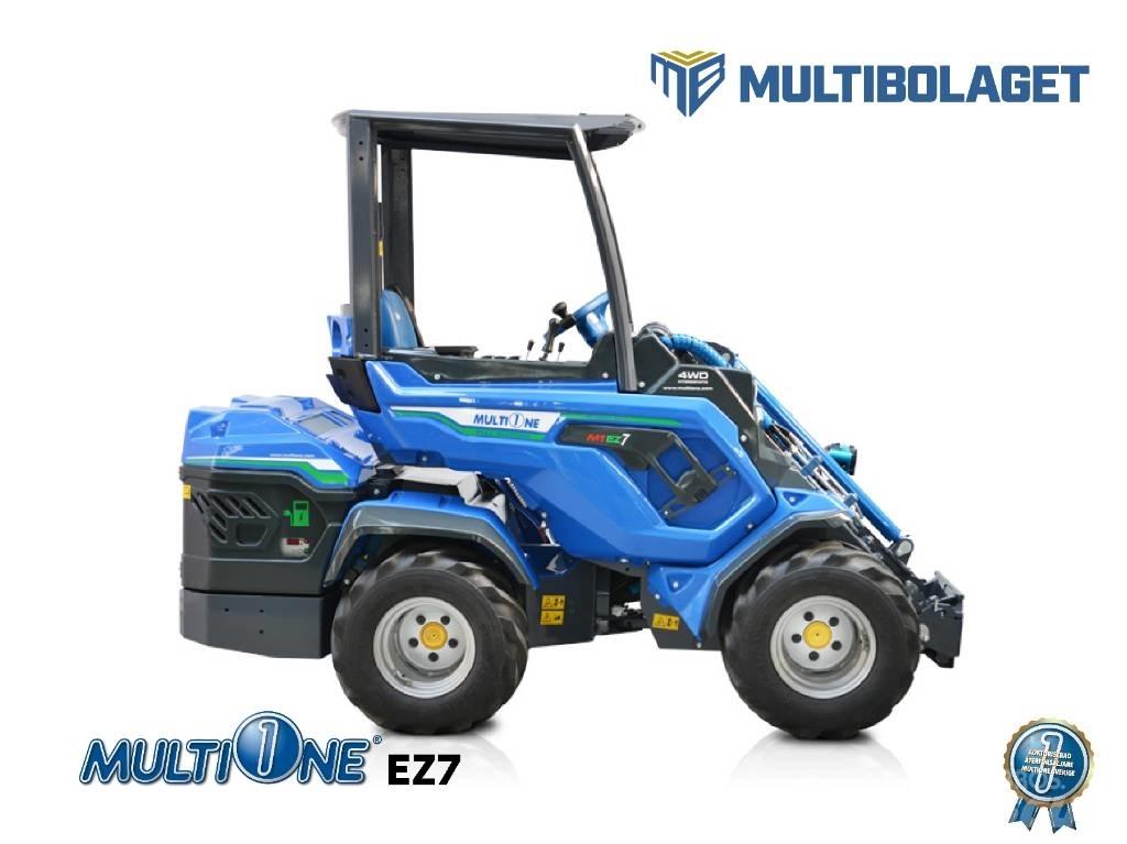 MultiOne EZ7 Incarcatoare multifunctionale