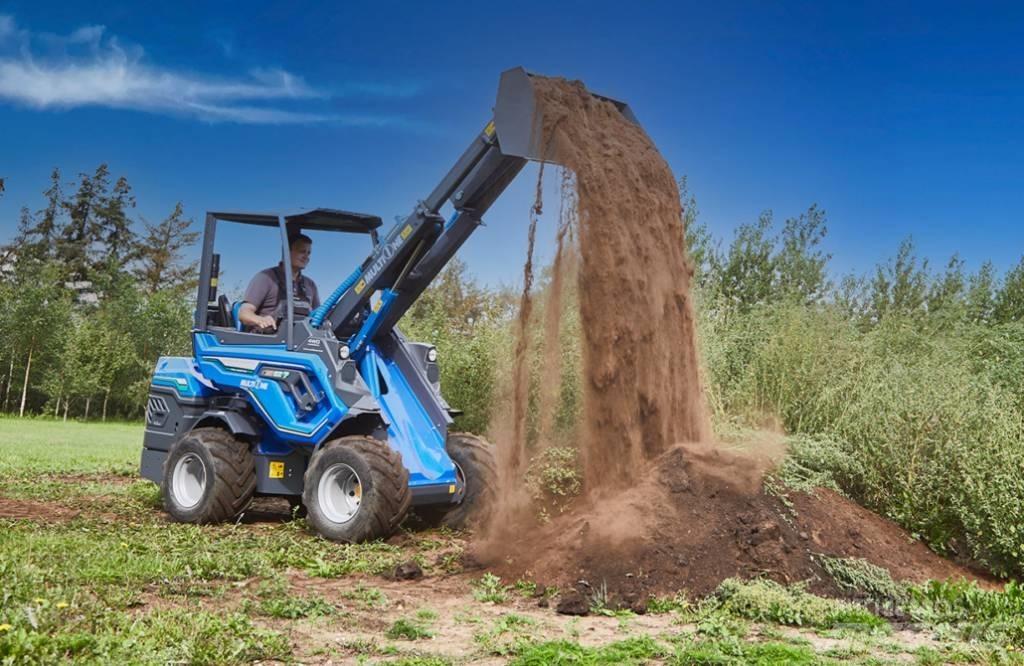 MultiOne EZ7 Incarcatoare multifunctionale