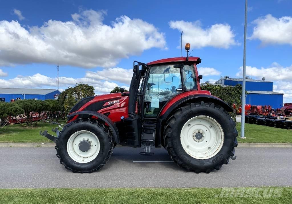 Valtra T 234 A Tractoare