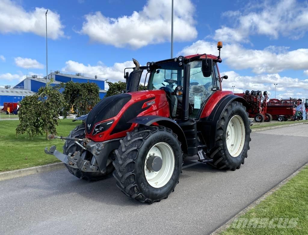 Valtra T 234 A Tractoare