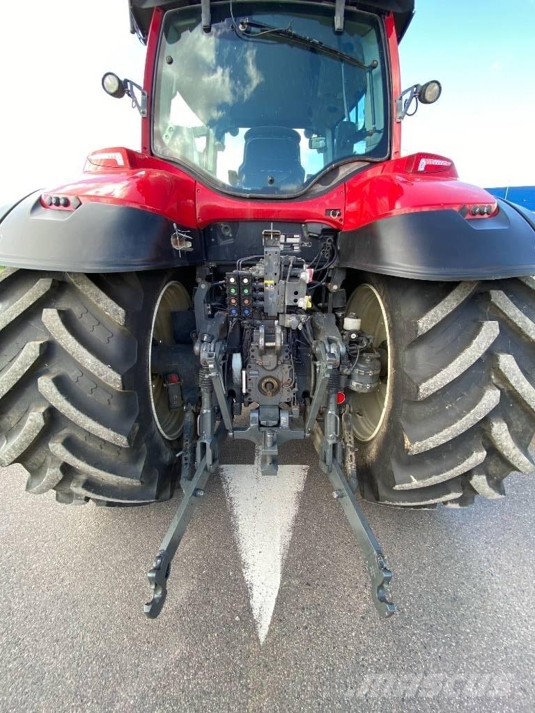 Valtra T 234 A Tractoare