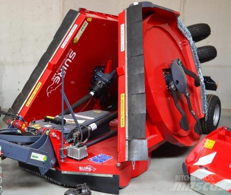 Suire Turbogyr Cositoare