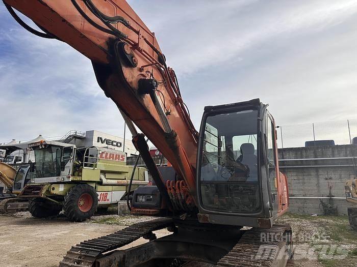 Hitachi ZX180 Excavatoare speciale