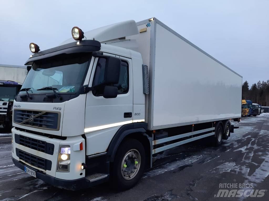 Volvo FM 9 300 Autocamioane