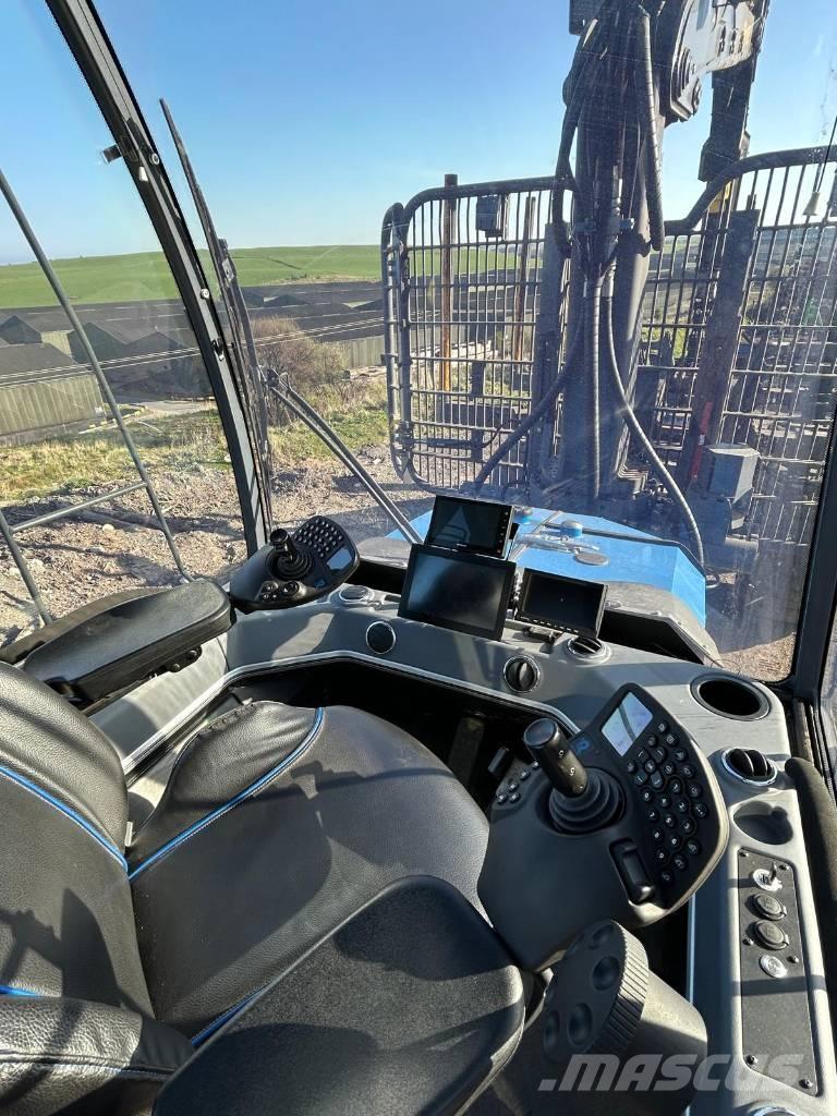 Rottne F20E Transportoare